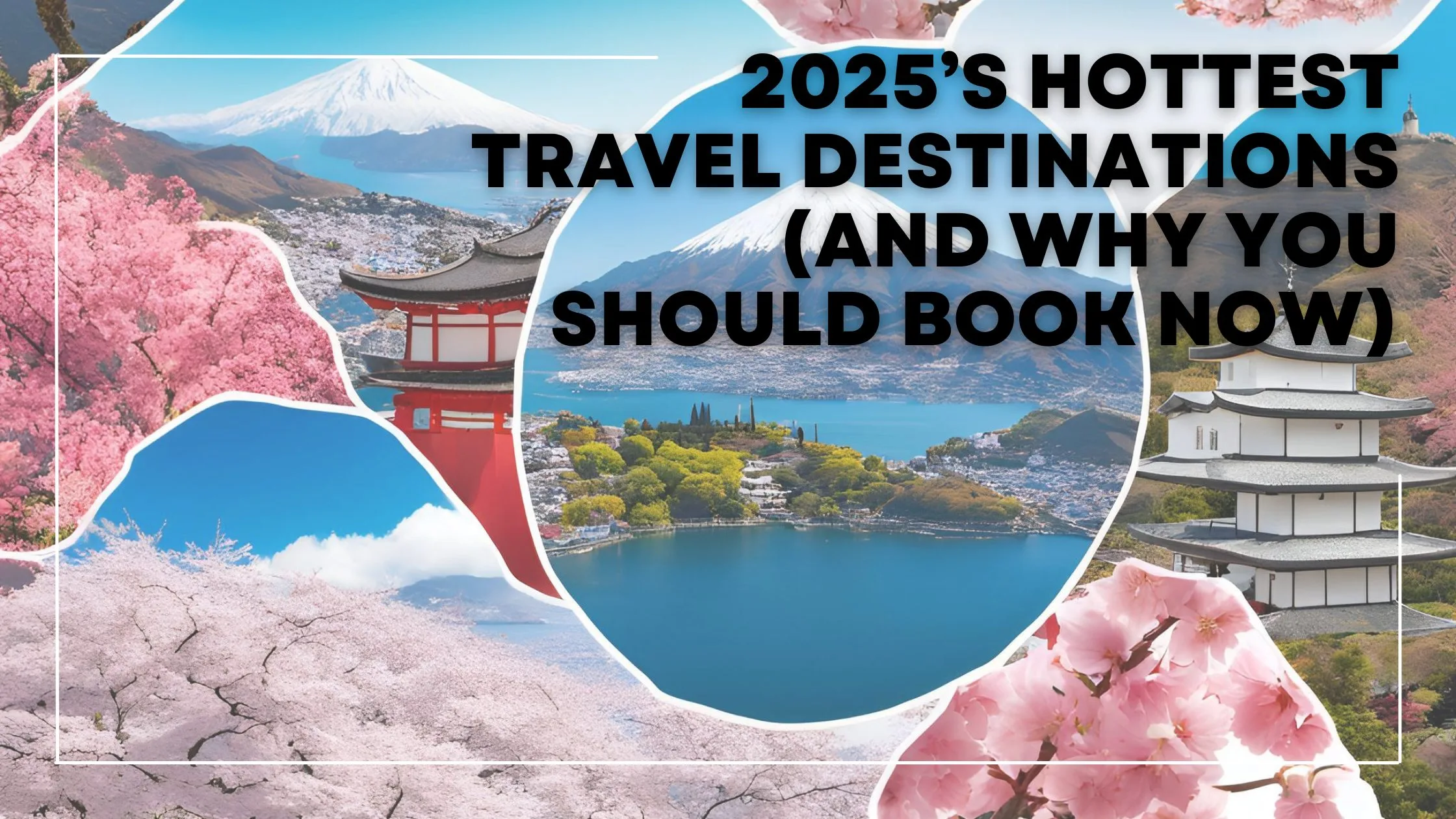 2025 travel destination hero